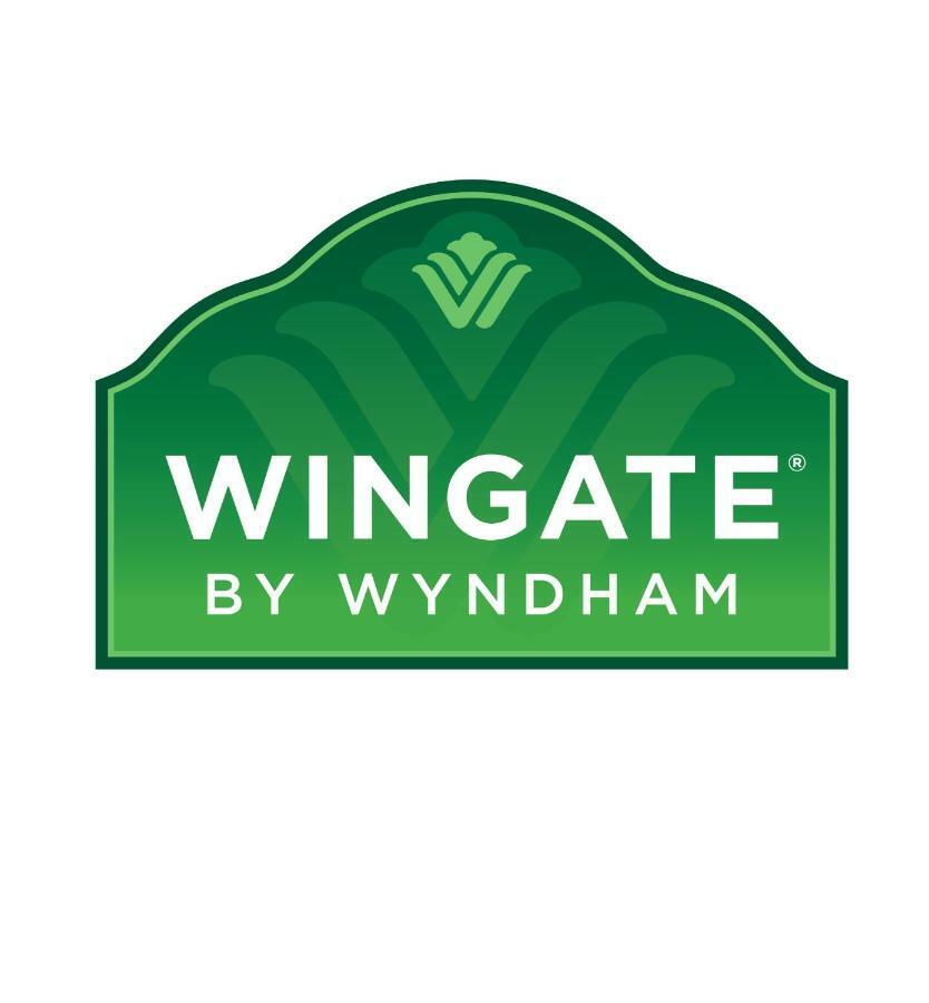 Wingate By Wyndham Brighton Hotel Exterior foto